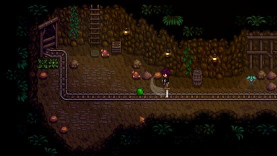 Stardew Valley képernyőkép 4