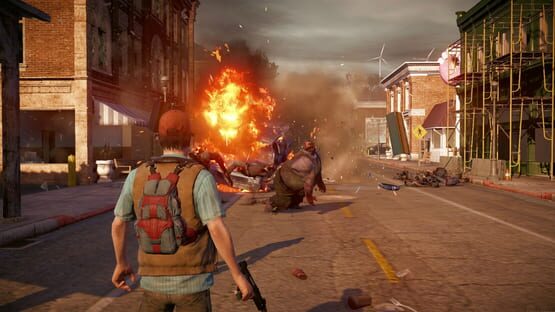 State of Decay: Year-One Survival Edition képernyőkép 2
