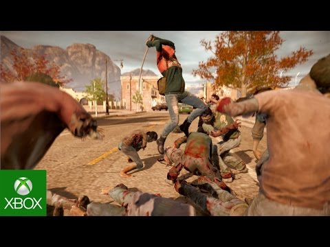 Trailer videó előnézete