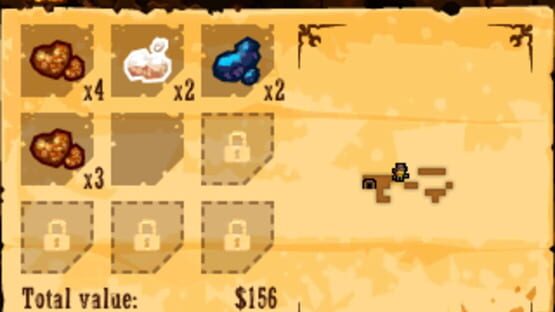 SteamWorld Dig képernyőkép 12