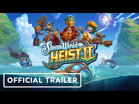 Announcement Trailer videó előnézete