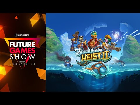 Launch Trailer videó előnézete