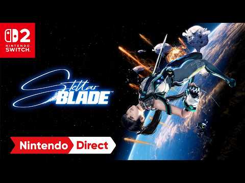 Announcement Trailer videó előnézete