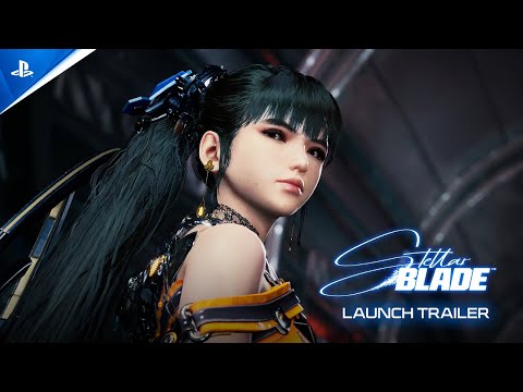 Launch Trailer videó előnézete