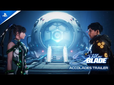 Accolades Trailer videó előnézete