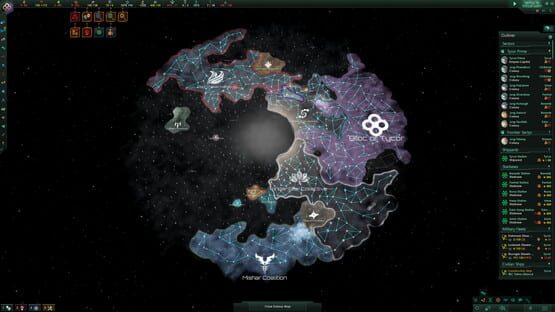 Stellaris képernyőkép 3