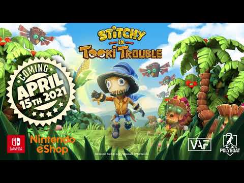 Announcement Trailer videó előnézete