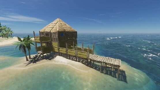 Stranded Deep képernyőkép 5