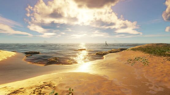 Stranded Deep képernyőkép 9