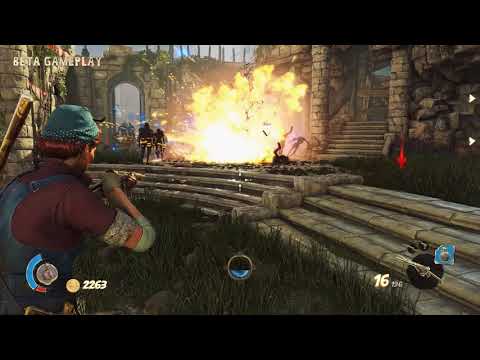 Co-op Trailer videó előnézete