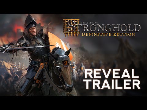 Announcement Trailer videó előnézete