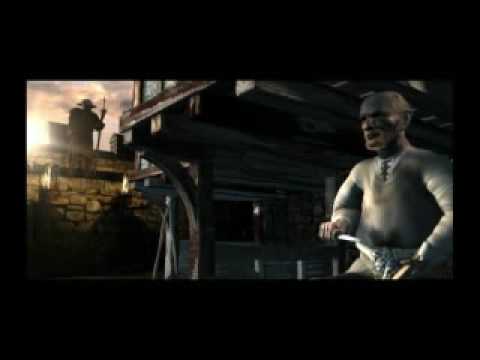 Stronghold Trailer videó előnézete