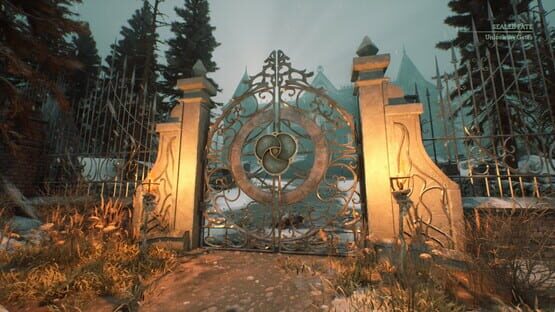 Stygian: Outer Gods képernyőkép 7