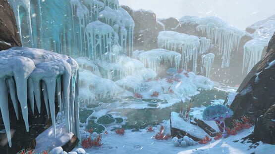 Subnautica: Below Zero képernyőkép 2