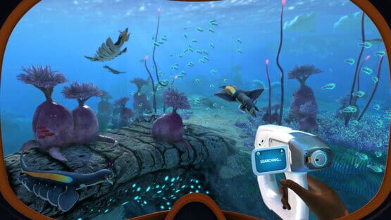 Subnautica: Below Zero képernyőkép 3