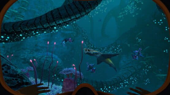 Subnautica: Below Zero képernyőkép 5