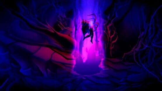 Sundered: Eldritch Edition képernyőkép 1