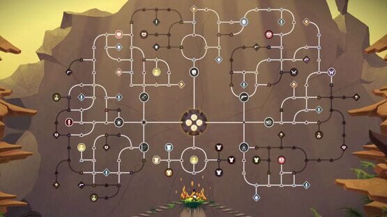 Sundered: Eldritch Edition képernyőkép 2