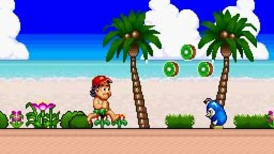 Super Adventure Island képernyőkép 11
