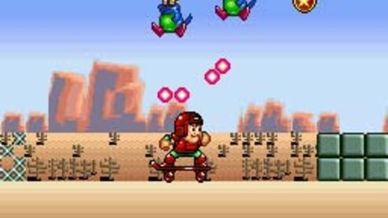 Super Adventure Island képernyőkép 4