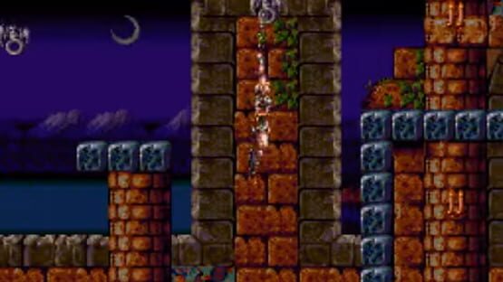 Super Castlevania IV képernyőkép 8