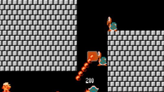 Super Mario Bros.: The Lost Levels képernyőkép 3
