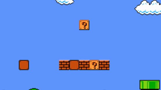 Super Mario Bros. képernyőkép 4