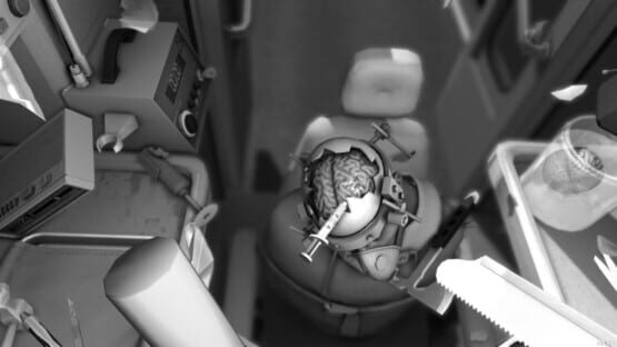 Surgeon Simulator 2013 képernyőkép 1