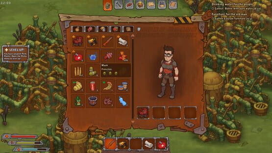 Surviving Deponia képernyőkép 2