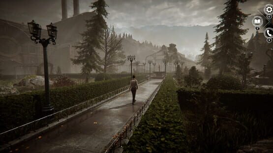 Syberia: Remastered képernyőkép 7
