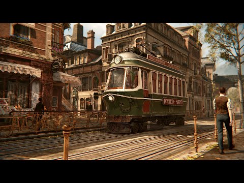 Gameplay Video videó előnézete