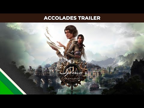 Trailer videó előnézete