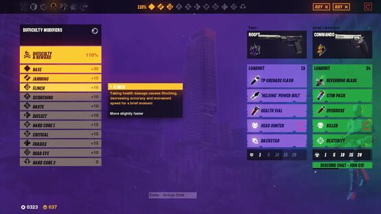 SYNTHETIK: Legion Rising képernyőkép 4