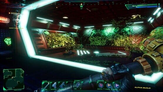 System Shock képernyőkép 3