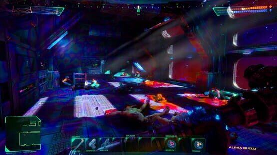 System Shock képernyőkép 4