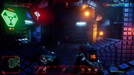 System Shock képernyőkép 7