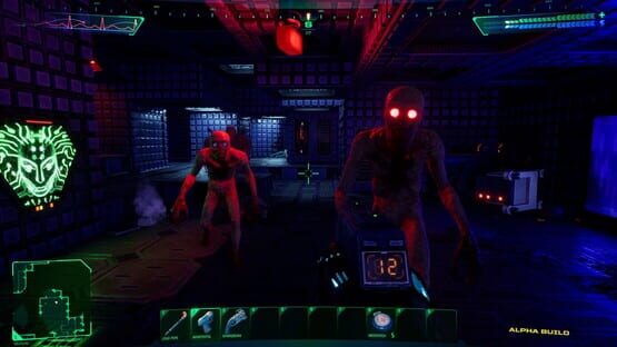 System Shock képernyőkép 8