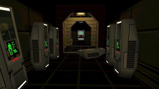 System Shock 2 képernyőkép 4