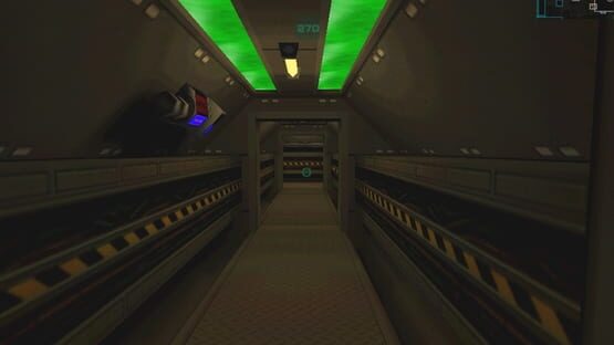 System Shock 2 képernyőkép 5