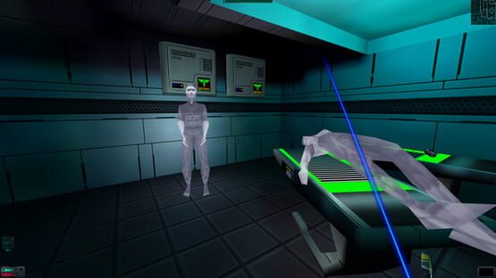 System Shock 2 képernyőkép 6