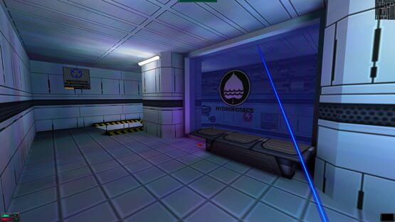 System Shock 2 képernyőkép 8