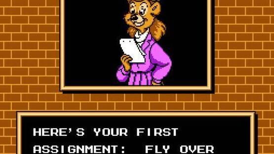 TaleSpin képernyőkép 12