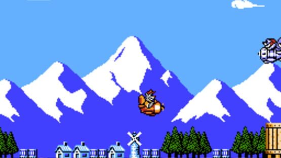 TaleSpin képernyőkép 3
