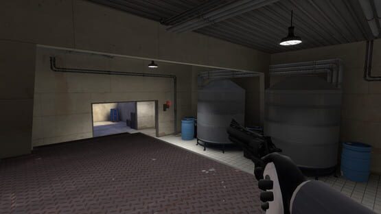 Team Fortress 2 képernyőkép 9