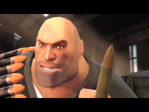 Meet the Heavy videó előnézete