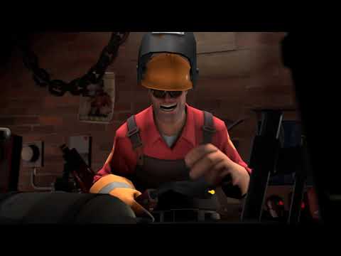The Engineer Update Teaser Trailer videó előnézete