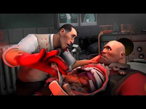 Meet the Medic videó előnézete