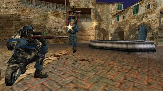 Team Fortress Classic képernyőkép 1