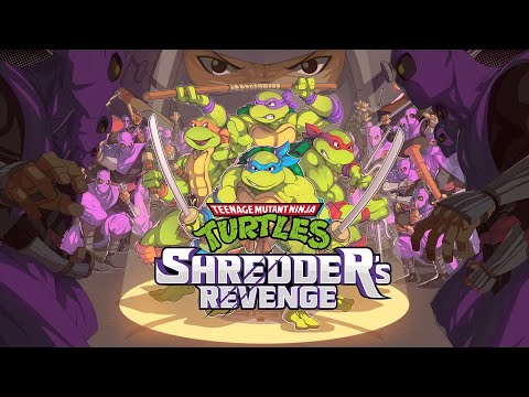 Announcement Trailer videó előnézete