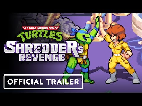 Gameplay Trailer videó előnézete